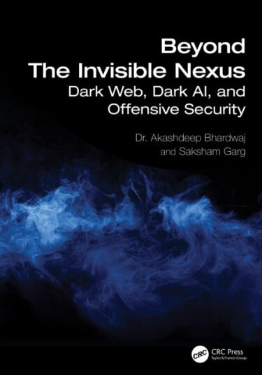 Beyond The Invisible Nexus Beyond The Invisible Nexus