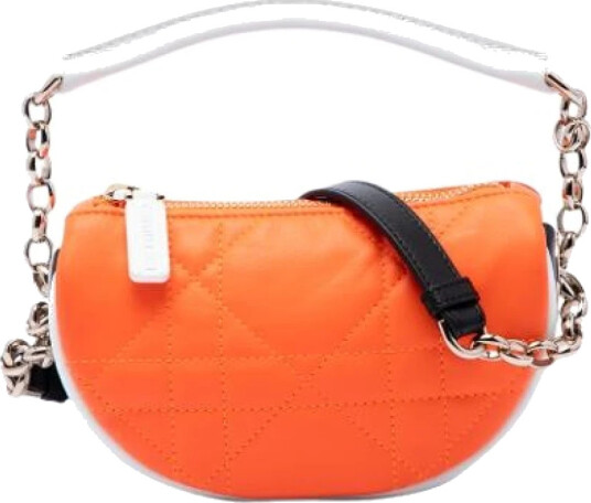 Dior Vintage Dame Oransje Dior Vintage Dame Oransje