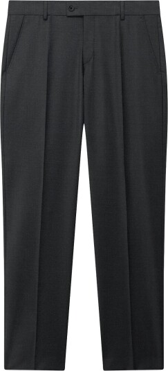 Bugatti Trousers DARK GREY 48