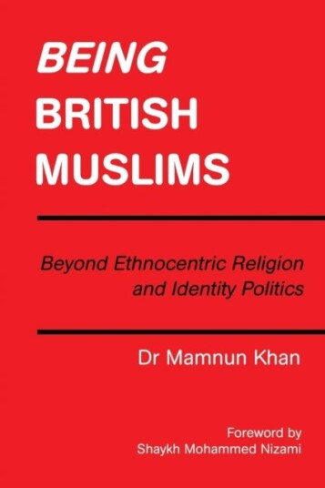 Being British Muslims