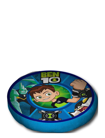 Brandmac Ben 10 Pute Blue 35cm