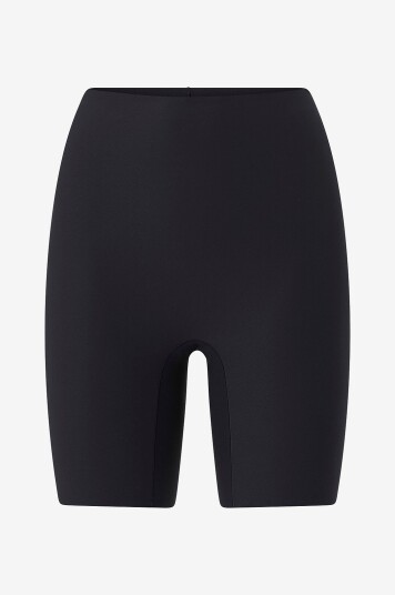 Fantasie Sykkelshortser Smoothease Invisible Curve Comfort Short Svart
