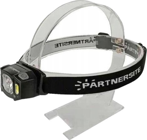 Latarka Partnersite Lsr5hf Hodelykt Med Oppladbart Batteri Latarka Partnersite Lsr5hf Hodelykt Med Oppladbart Batteri