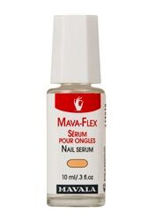Mavala Mava Flex Serum For dry and too hard nails 10 ml Mavala Mava Flex Serum For dry and too hard nails 10 ml