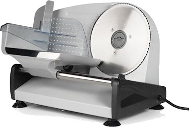 Tristar Skjæremaskin 150W - 19cm Skjæreblad 1008623 1523155 Tristar Skjæremaskin 150W - 19cm Skjæreblad 1008623 1523155