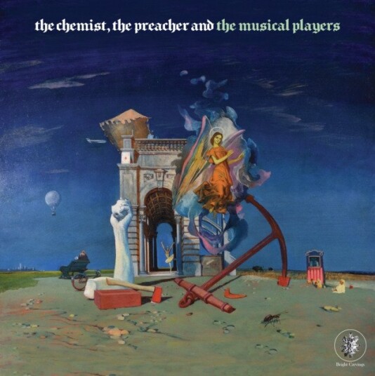 Music Players The Chemist Uk Vinyl