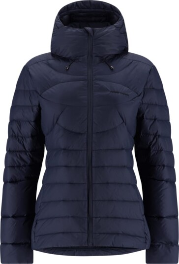 Kari Traa Women's Sanne Midlayer Jacket XS  Royal