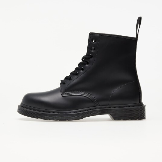 Dr. Martens 1460 Mono - Black - 36