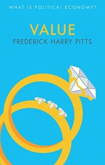 Value Av Frederick Harry Pitts