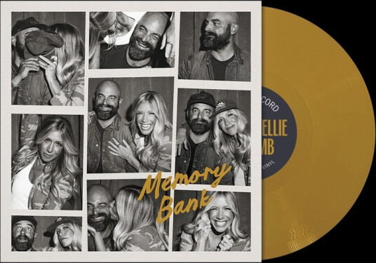 Memory Bank