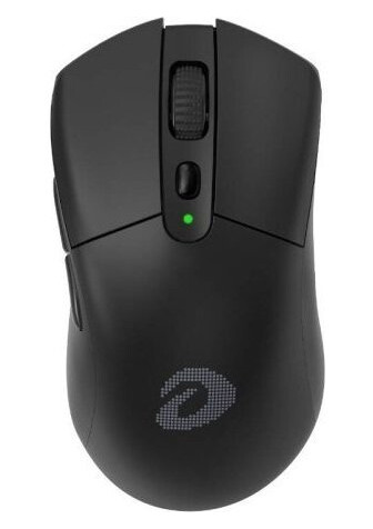 Dareu A918x Trådløs Mus  Svart 