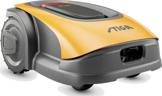 Robotgressklipper Stiga G 600