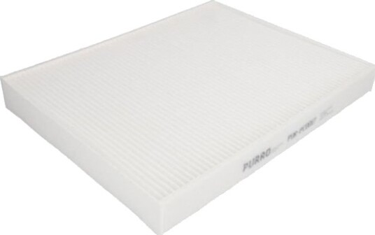 Kupefilter PURRO PUR-PC0017