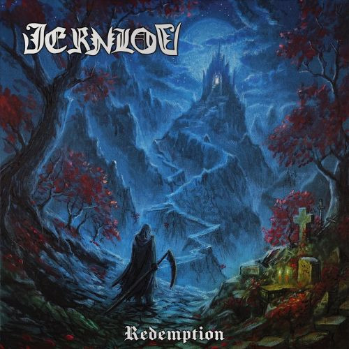 Jernlov Redemption CD Jernlov Redemption CD