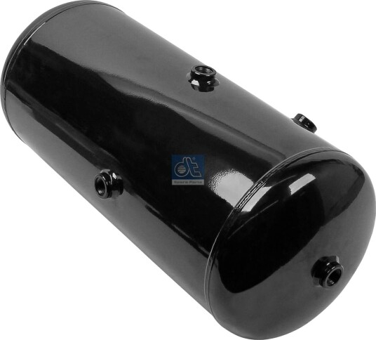 Luftbeholder, trykkluftanlegg DT Spare Parts 5.70067