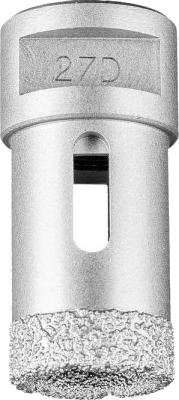 Pferd Tools Dcd 27Xm14 Fl Diamantbor 27 Mm 1 Stk