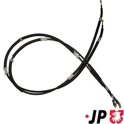 Bremsewire JP GROUP 1270306200