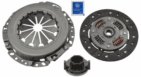 Clutchsett SACHS 3000 951 534 Clutchsett SACHS 3000 951 534