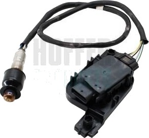 HOFFER 7557197 NOx-sensor, NOx-katalysator HOFFER 7557197 NOx-sensor, NOx-katalysator