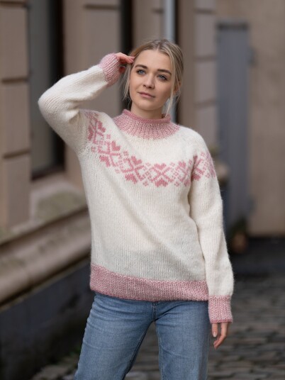 KAIA genser