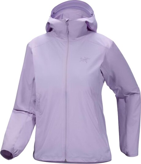Arc"teryx Women"s Gamma Lightweight Hoody Mallow M