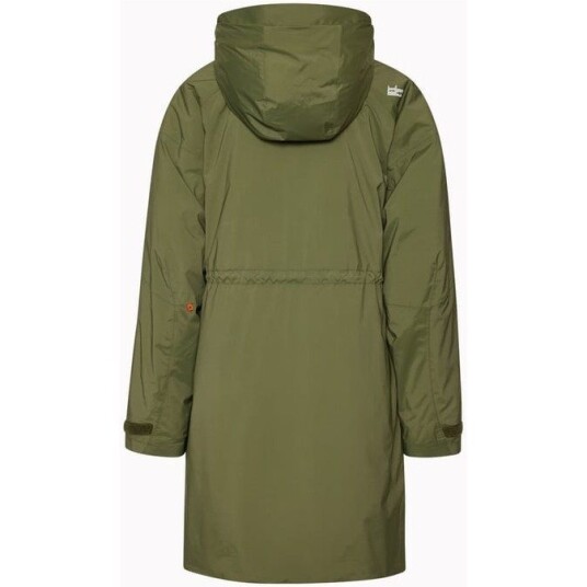 Varg W Vålå 2L Parka Thyme Green Varg W Vålå 2L Parka Thyme Green