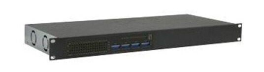 LevelOne FGP-3400W380 - switch - 34 ports - rack-mountable (4015867203255)