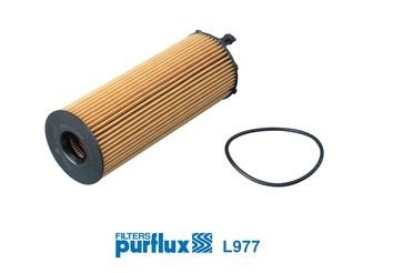 Oljefilter PURFLUX L977