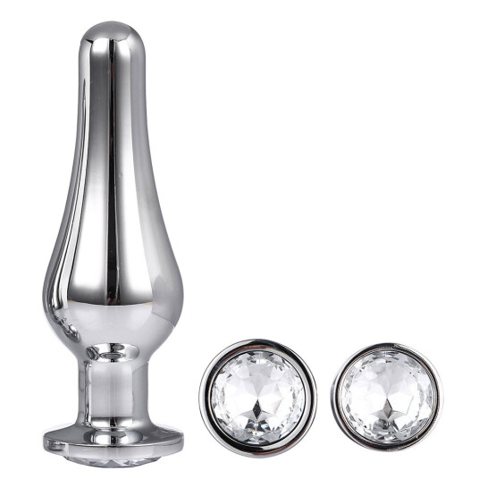 Gleaming Love Pleasure Set
