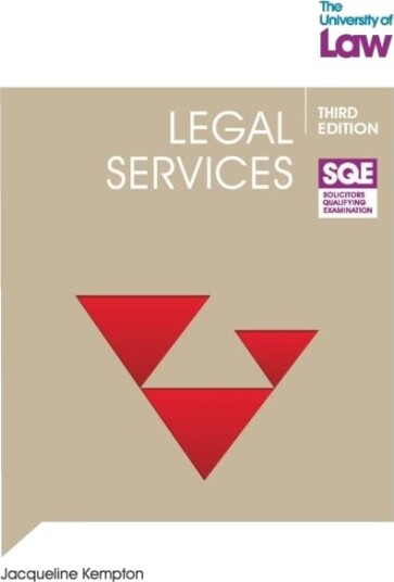 Sqe - Legal Services 3e Av Jacqueline Kempton