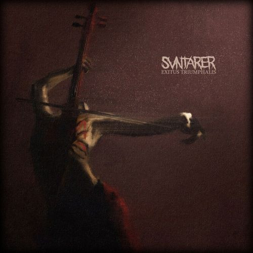 Svntarer Exitus Triumphalis CD