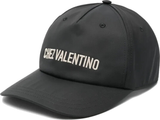 Valentino Garavani Herre Accessories Svart 59 CM,