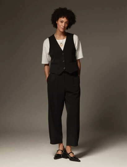 Masai Mapunna Black XS