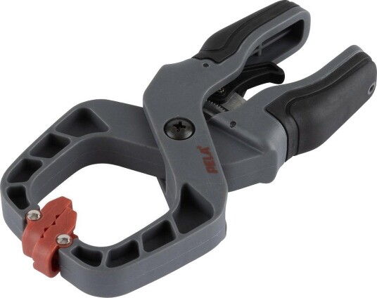 PELA Sperreklemme 562502 135 mm/37 mm