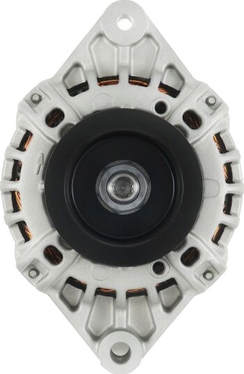 AS PL A01415SEG Dynamo