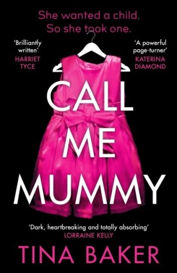 Call Me Mummy Av Tina Baker