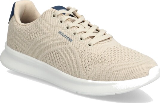 Tommy Hilfiger Lightweight Runner Mix Beige 46