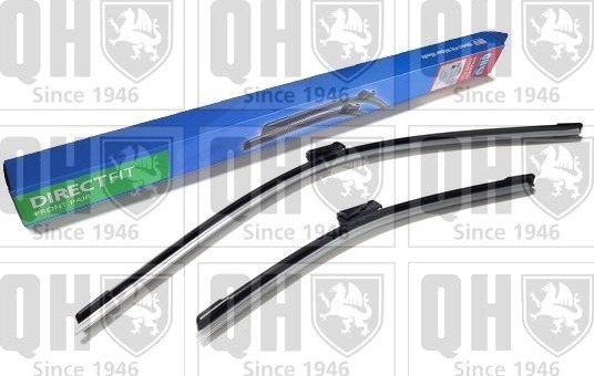QUINTON HAZELL QDW102 Vindusvisker