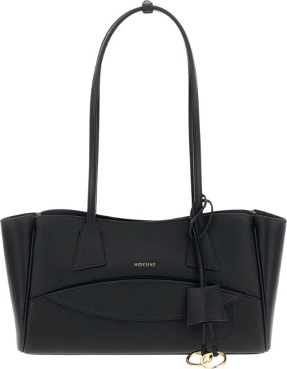 Hidesins Dame Vesker Svart ONE SIZE, Hidesins Dame Vesker Svart ONE SIZE,