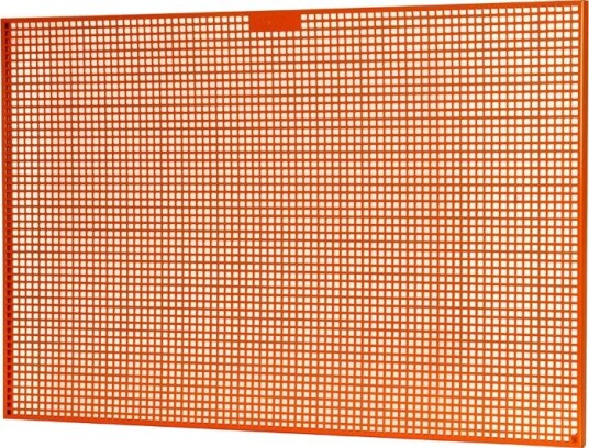 Bahco 1495TP12 Verktøytavle 1200x25x800 mm, Garasjeinnredning & oppbevaring