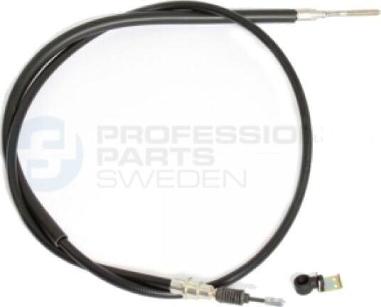 Professional Parts Tautrekk parkeringsbrems Professional Parts 55349230