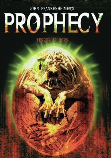 Prophecy DVD