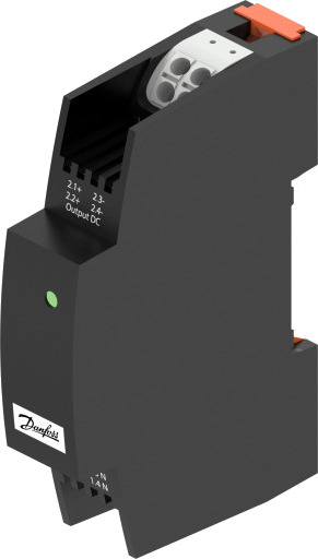 Strømforsyning AK PS 060 0,63A