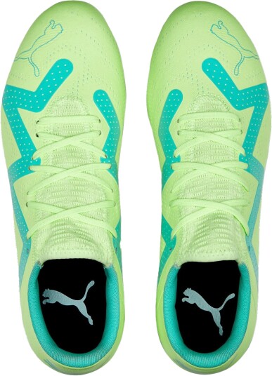 Puma Future Play Fg/ag Fast Yellow/Puma Black/Electric Peppermint 42
