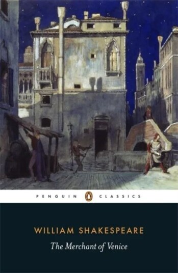 The Merchant Of Venice Av William Shakespeare The Merchant Of Venice Av William Shakespeare