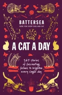 Battersea Dogs And Cats Home - A Cat A Day Av Battersea Dogs And Cats Home Battersea Dogs And Cats Home - A Cat A Day Av Battersea Dogs And Cats Home