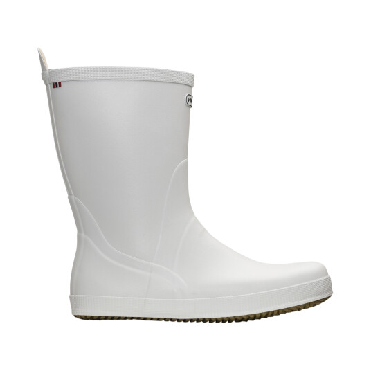 Viking Seilas, gummistøvel, unisex 43 White