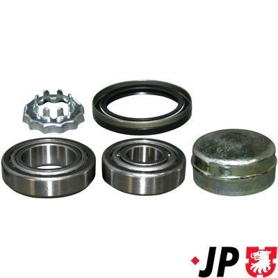 Hjullager JP GROUP 1151300510