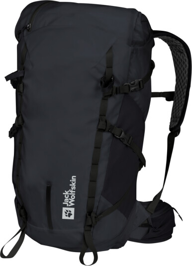 Jack Wolfskin 3D Prelight Rise 35 Phantom One Size