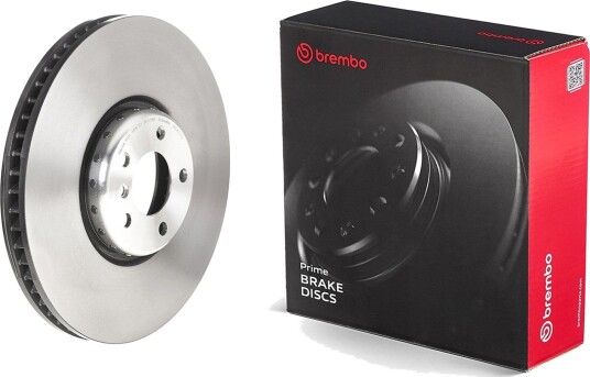 Bremseskive BREMBO 09.C413.13 Bremseskive BREMBO 09.C413.13